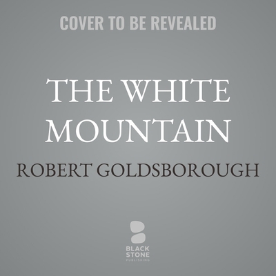 The White Mountain: A Nero Wolfe Mystery B0FXBXFHT9 Book Cover