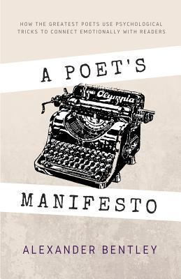 A Poet's Manifesto 0692937196 Book Cover