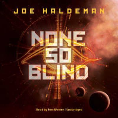 None So Blind 1433251353 Book Cover