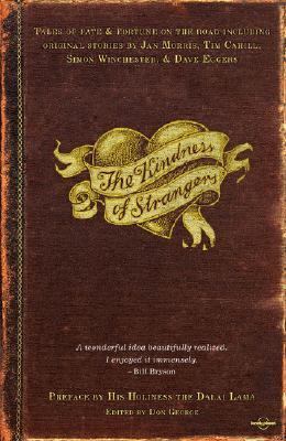 Lonely Planet Kindness of Strangers 1740595904 Book Cover