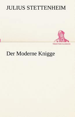 Der Moderne Knigge [German] 3842493657 Book Cover