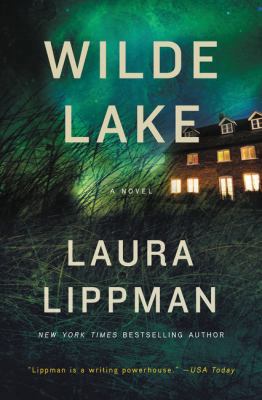 Wilde Lake 0062083457 Book Cover