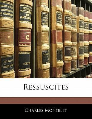 Ressuscités [French] 1142616002 Book Cover