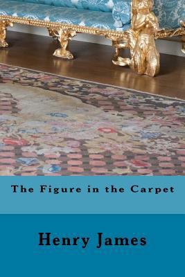 The Figure in the Carpet 1979286345 Book Cover
