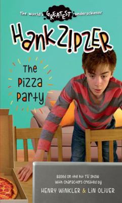 Pizza Party
