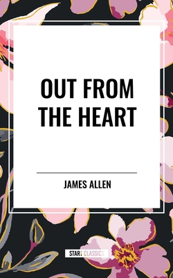 Out from the Heart B0D383BKL8 Book Cover