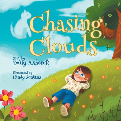 Chasing Clouds 1958877166 Book Cover