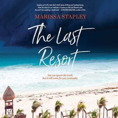 The Last Resort 1982646829 Book Cover