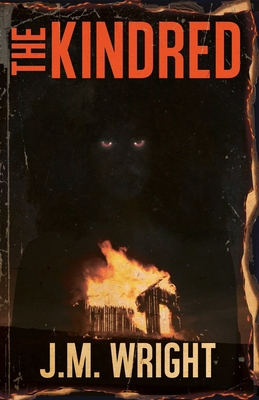 The Kindred 0998038628 Book Cover