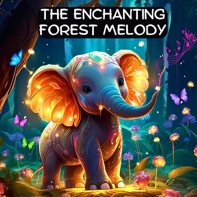 The Enchanting Forest Melody: Discovering the M... B0CKJBNFM6 Book Cover