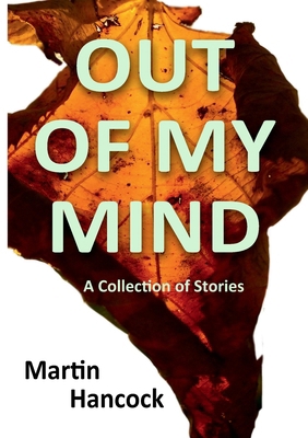 Out of my Mind 1446635171 Book Cover