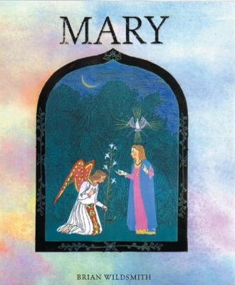 Mary 0192790765 Book Cover