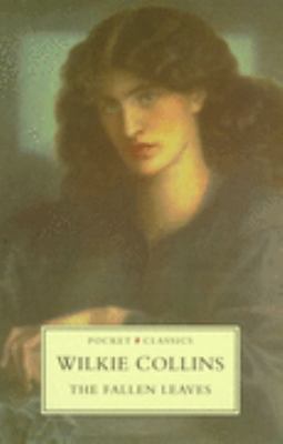 Fallen Leaves (Pocket Classics) 0750906596 Book Cover