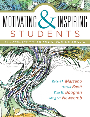 Motivating & Inspiring Students: Strategies to ... 0991374878 Book Cover