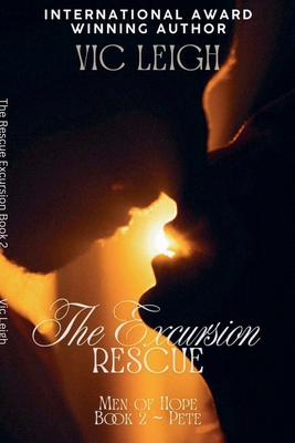 The Excursion Rescue B09RV3DN95 Book Cover