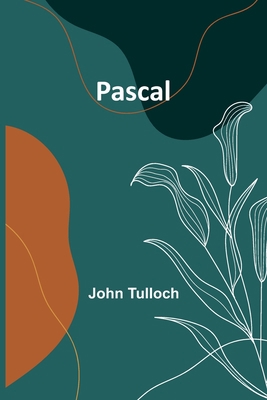 Pascal 9357386947 Book Cover