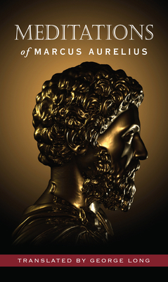 Meditations of Marcus Aurelius (Deluxe Hardcove... 1441337385 Book Cover