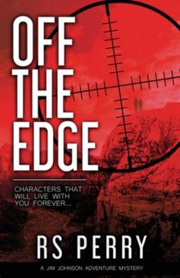 Off the Edge 1989938078 Book Cover