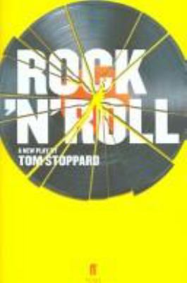 Rock 'n' Roll 0571233201 Book Cover