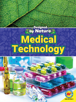 Medical Technology 148969725X Book Cover