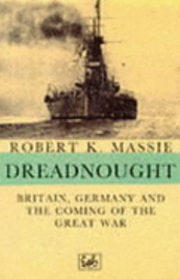 Dreadnought 0712653686 Book Cover