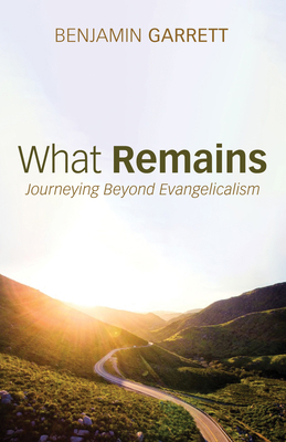 What Remains 1666715247 Book Cover