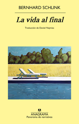 La Vida Al Final [Spanish] 8433949357 Book Cover