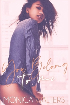 You Belong to Me B0892HSYCD Book Cover