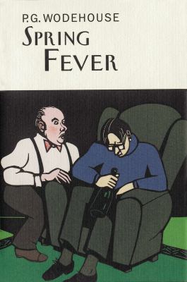 Spring Fever 158567575X Book Cover