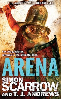Arena 1472207610 Book Cover