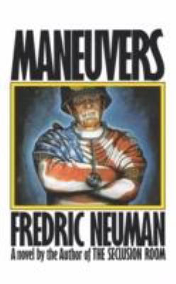 Maneuvers 0981484360 Book Cover