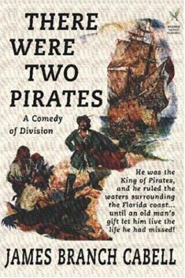 There Were Two Pirates 1592240836 Book Cover