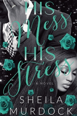 HIS Mess, HIS Stress B0D71ZZ8DN Book Cover