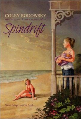 Spindrift 0064409910 Book Cover