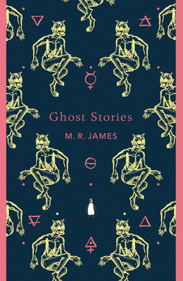 Ghost Stories 0241341620 Book Cover