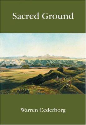 Sacred Ground 1414032188 Book Cover
