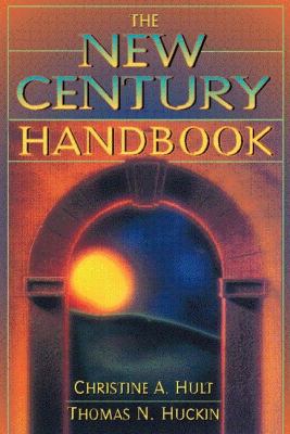 The New Century Handbook 0205273521 Book Cover