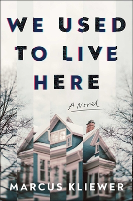 We Used to Live Here 1982198788 Book Cover