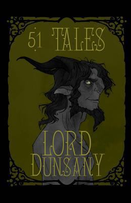 Fifty-One Tales 154135804X Book Cover
