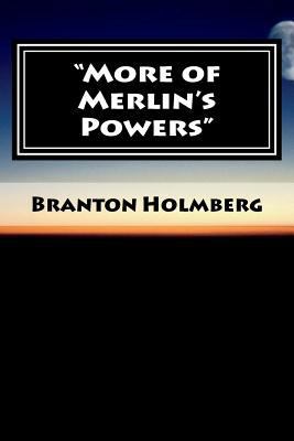 #24 "More of Merlin's Powers": Sam 'n Me(TM) ad... 1494861682 Book Cover