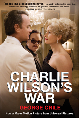 Charlie Wilson's War: The Extraordinary Story o... 0802141242 Book Cover