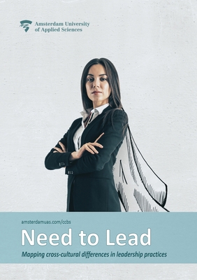 Need to Lead: Mapping cross-cultural difference... 9079646547 Book Cover