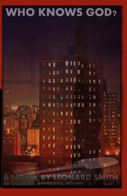 Who Knows God? 1441495096 Book Cover