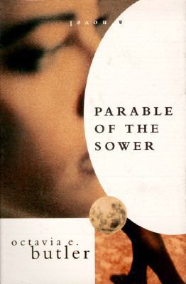 Parable of the Sower B00ANYEM52 Book Cover