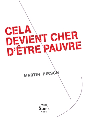 Cela Devient Cher d'Etre Pauvre [French] 2234073421 Book Cover