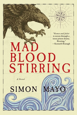 Mad Blood Stirring 1643134876 Book Cover