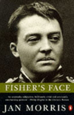 Fisher's Face 0140167463 Book Cover