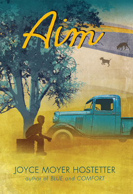 Aim 1629796735 Book Cover
