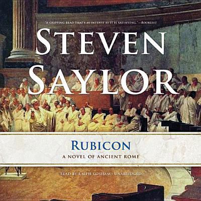 Rubicon 148291381X Book Cover