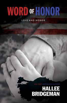 Word of Honor [Large Print] B0BJW7X2DS Book Cover